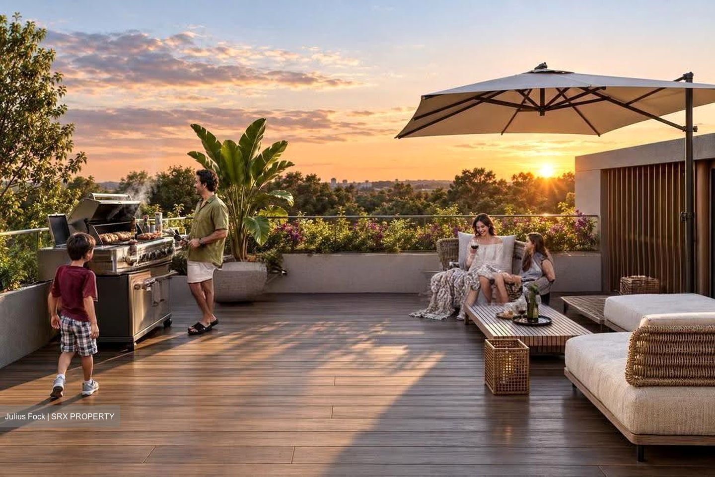 Upper East Coast Road (D15), Terrace #625969531